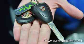 Drivers warned against common mistake that could invalidate insurance and increase theft risk