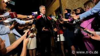 Entschiedener Unterstützer Kiews: Nauseda gewinnt Präsidentschaftswahl in Litauen