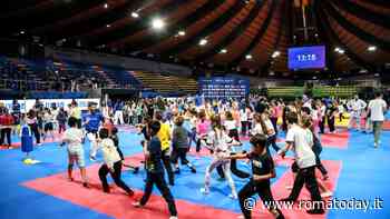 Un'estate all'insegna dello sport e dell'inclusione: aperte le iscrizioni al Foro Italico Camp 2024