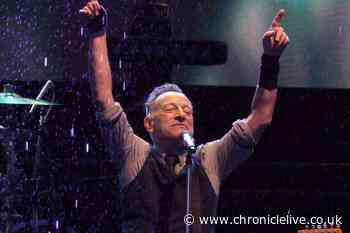 Bruce Springsteen cancels European tour dates over health issue as doctors say 'do not perform'