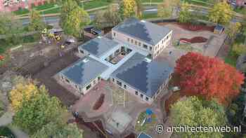 Ds. Abraham Hellenbroekschool