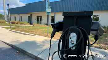 Energy companies expect busy summer ahead as warmer temperatures settle in