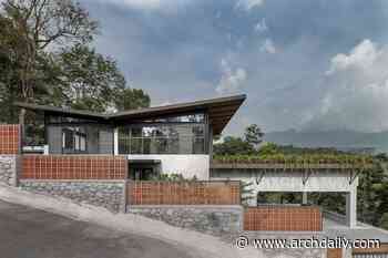 Casa Maya / Tat Atelier