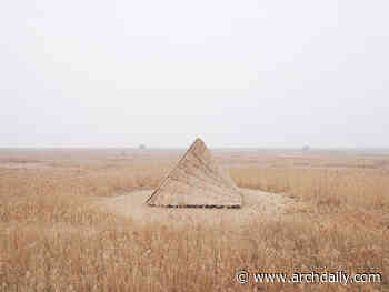 Healing “MOUNTAIN” / STUDIO DUYANG