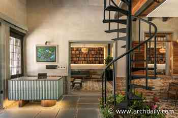 Rumah Kechik / Kaizen Architecture