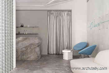 13 Laser Clinic / Temp Project