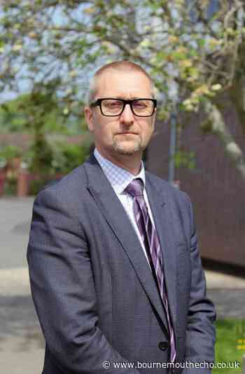 New Milton school Arnewood rated 'inadequate' by Ofsted