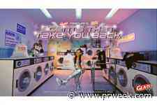 Glad takes it back to Y2K with new scented trash bags