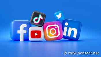 Social Platform Profiler von GroupM: So lange verweilen die Deutschen auf Youtube, Twitch und Co