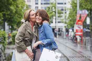 ALLEMAAL ANTWERPEN. “Hoe langer je iemand hebt gekend, hoe harder het gemis”