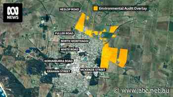 Victorians lose '$150k' in land value after hundreds of lots are deemed possibly contaminated in Wonthaggi