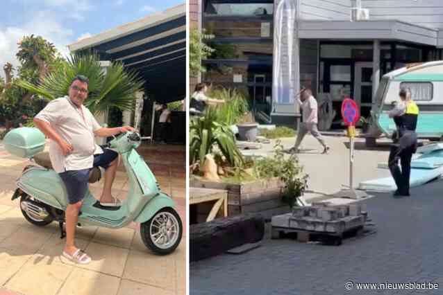 “We dachten dat we deze strijd nooit zouden winnen”: zo gaat het nu met Sohaib (27), jongen met autisme die maand in isoleercel zat