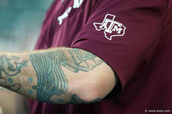 Another Lone Star Showdown on the diamond? Aggies to host regional, Longhorns projected to College Station