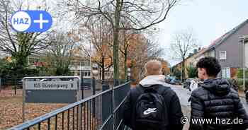 Wieso nimmt die Gewalt an Hannovers Schulen immer mehr zu?