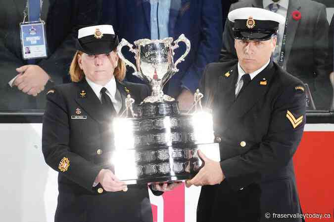 Host Spirit rally to tip Voltigeurs 4-3 for second straight win at Memorial Cup