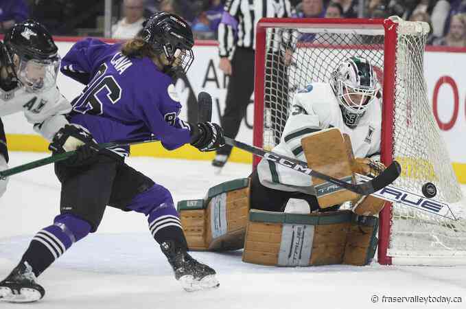 Muller scores in second OT, Boston forces decisive Game 5 with Minnesota