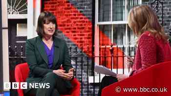 We will not increase income tax or NI, Labour says