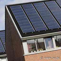 Kwetsbare huurders in energieneutrale woningen slachtoffer van energiechaos