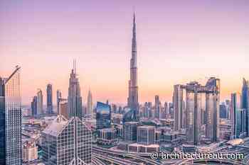 Sky-high vanity: Constructing the world’s tallest buildings creates high emissions