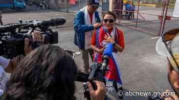 Search not possible for British climber, Sherpa who went missing on Everest: Official