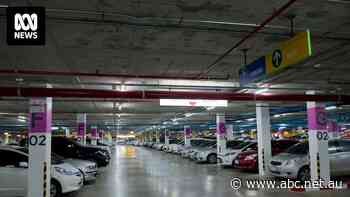 WFH didn't catch on in Brisbane quite as much as Sydney or Melbourne. It led to the country's priciest parking rates