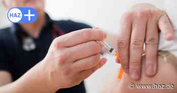 Keuchhusten in Hannover: Zahl der Fälle steigt - Mediziner raten zur Impfung
