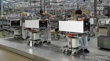 Aus chinesischer Produktion ist es billiger: Droht den europäischen Wärmepumpen das gleiche Schicksal wie den Solarpanels?