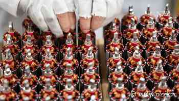 Kann man als Ein-Produkt-Firma überleben? Beim Stabmixer-Hersteller Bamix klappte es – bis jetzt