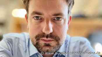 Der Kauferinger Florian Schüder erhält eine weitere Auszeichnung