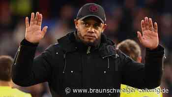 FC Bayern: Kompany ist Münchens Chance und Eberls Risiko