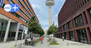 Telemoritz von VWN in Hannover: Zwei Bewerberkonzepte sind im Rennen