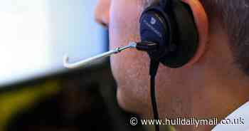 'Desperate or devious? The nuisance callers who are the bane of my life'