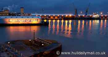 125m-tall wind turbine and continued aggregate plant use among latest East Yorkshire planning applications