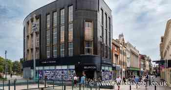Six of the historic Hull buildings given Levelling Up funding and what they're becoming