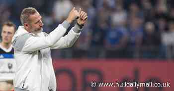 Hull City manager search - what we know so far about Tim Walter and what can we expect?