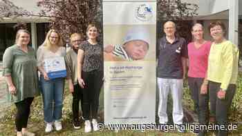 Nachsorge-Projekt für früh- und risikogeborene Kinder ist gestartet