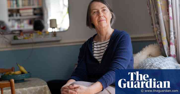 ‘No one would accept blame’: Carers highlight DWP failures over debt crisis