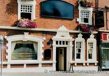 Do you remember the 'lost' Blackburn pub, the Stokers?