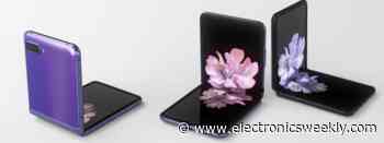 Europe smartphone shipments return to growth