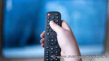 Vodafone und Vonovia vereinbaren Vertrag für 120.000 Wohnungen