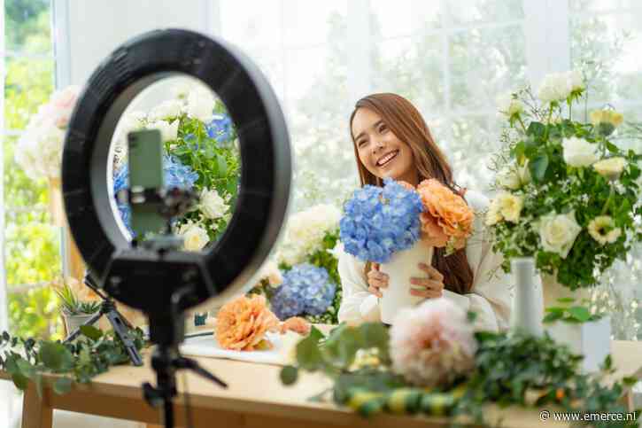 Albert Heijn, ANWB, Jacobs Douwe Egberts, McDonald’s, Kruidvat, Nestlé Nederland, Vrumona en VTech gaan uitsluitend werken met gecertificeerde influencers