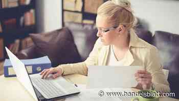 Steuer : Steuererklärung: Bei der doppelten Haushaltsführung schaut das Finanzamt genau hin – so wird sie anerkannt