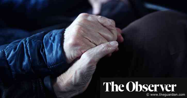 How Oregon’s right-to-die law has inspired other US states and countries