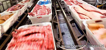 Slachterij Danish Crown verwacht veel van het EK