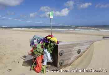 Durley Chine stabbing: latest on murder investigation