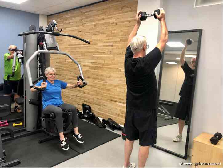 Is veganistisch eten gezond voor ouderen?