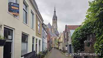 Urban Climate Architects: door Wet betaalbare huur verdwijnt kleinschalige woningverhuur uit wijken