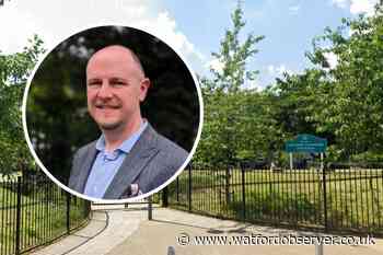 Lanchester Primary School's new headteacher shares his aims