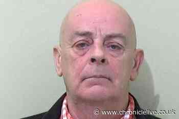 Meadow Well child abuser who walked free for decades finally behind bars