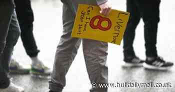 Ex-Hull City star facing uncertain future after being released